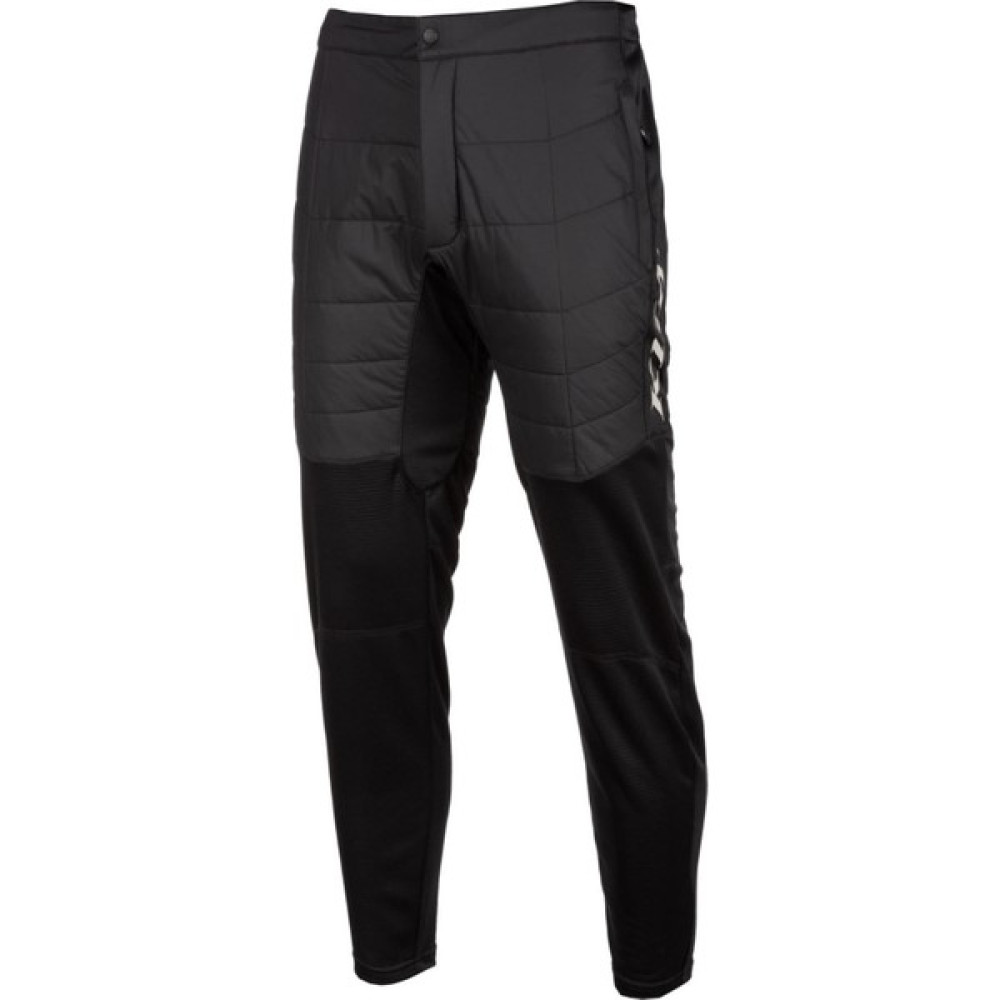 Klim Override Alloy Termal Pantolon(Siyah) - M Motorsiklet Sürücüsü Giyim & Ayakkabı Fiyatı