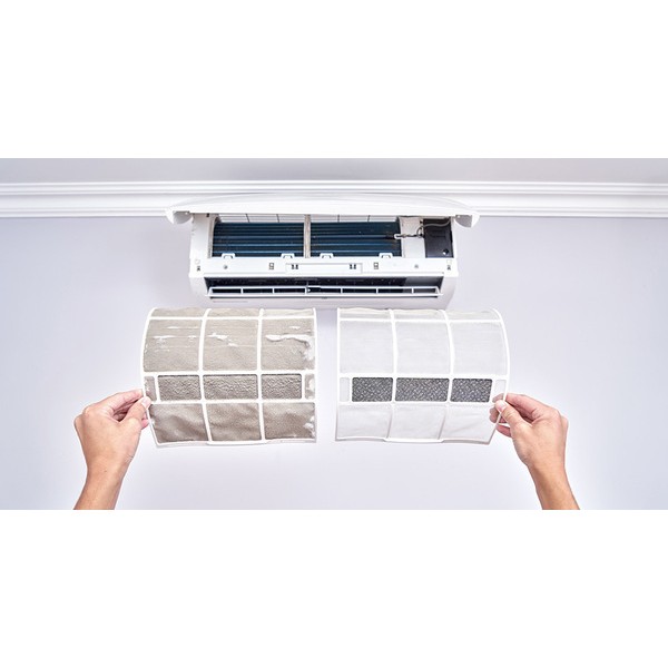 Klima Serpantin Temizleyici - 5LT Klimalar Fiyatı