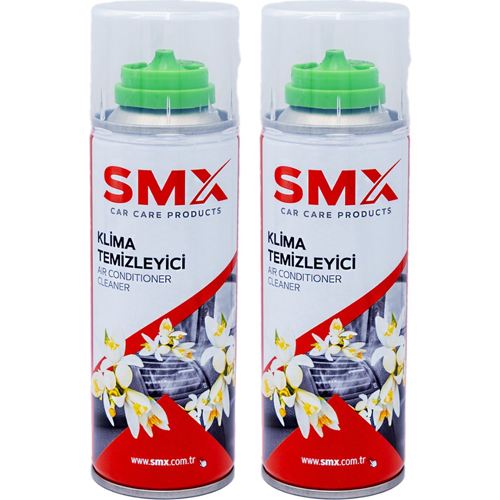 Klima Temizleyici 200 ml 2 Adet - 1 lt Klimalar Fiyatı