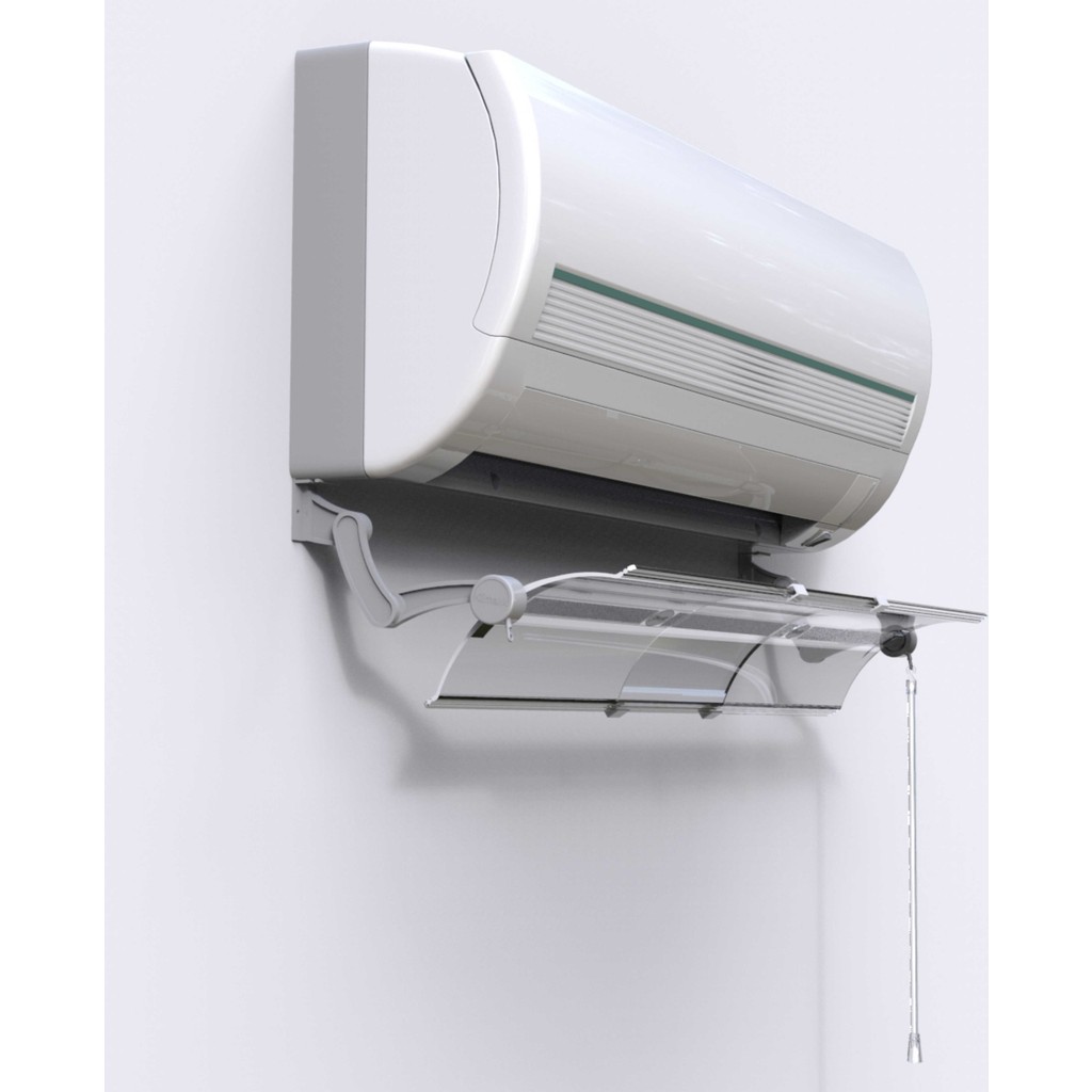 Klimalık Pratik Klimalık Klima Aparatı - 120 cm Klimalar Fiyatı