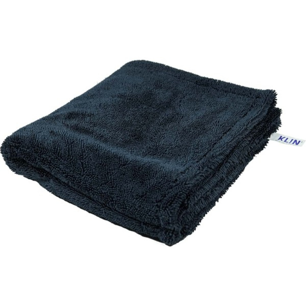 Klın Drying Duo Çift Taraflı Kurulama Havlusu 1200 Gsm (Lacivert) - 36X22CM Oto Bakım Bezleri Fiyatı