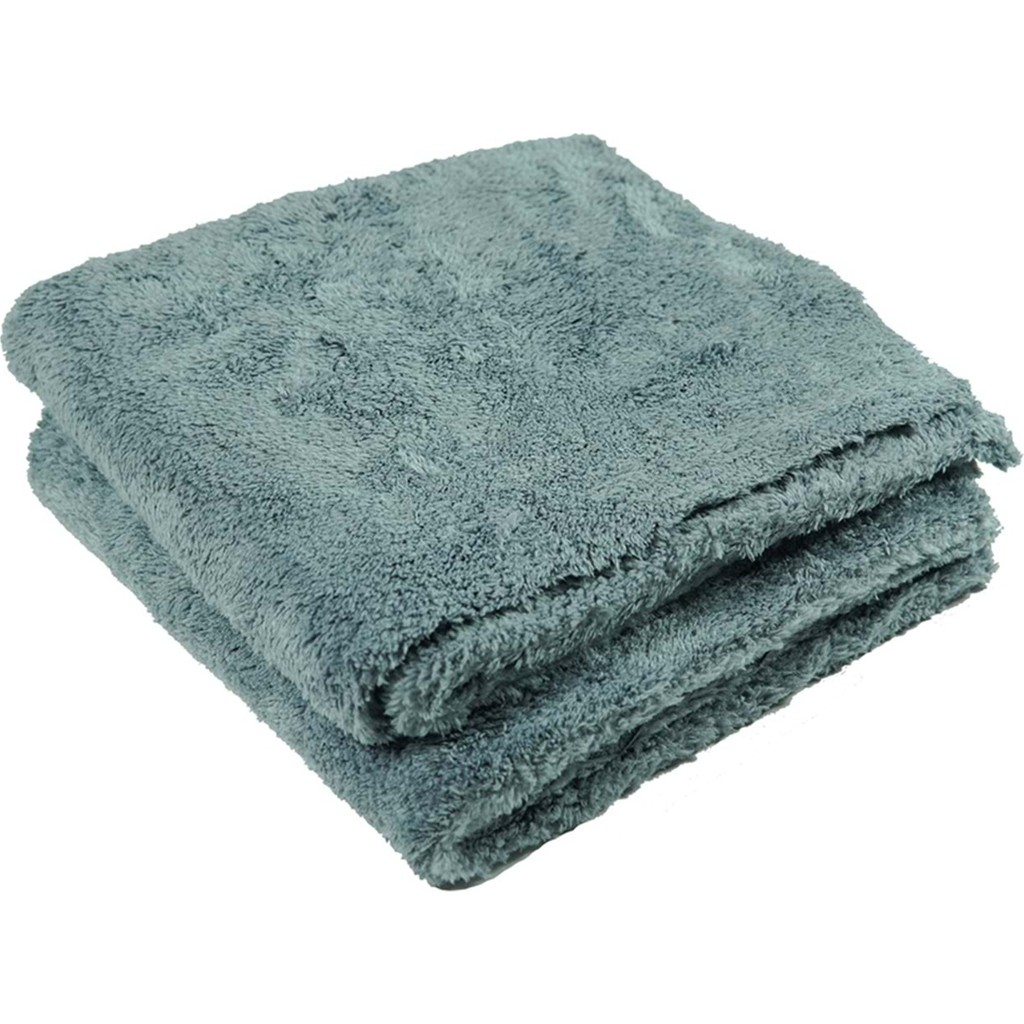 Klın Plush+ Lazer Peluş Pasta Cila Bezi 500 Gsm 2'li Paket - 40X40 cm Anne Bebek Oyuncak Fiyatı