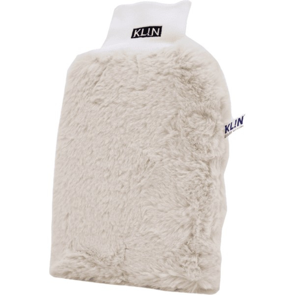 Klın Softy Hd Wash Mitt Ultra Yumuşak Uzun Tüylü Mikrofiber Araç Yıkama Eldiveni (Açık Bej) - 23X16 cm Oto Yıkama Ürünleri Fiyatı