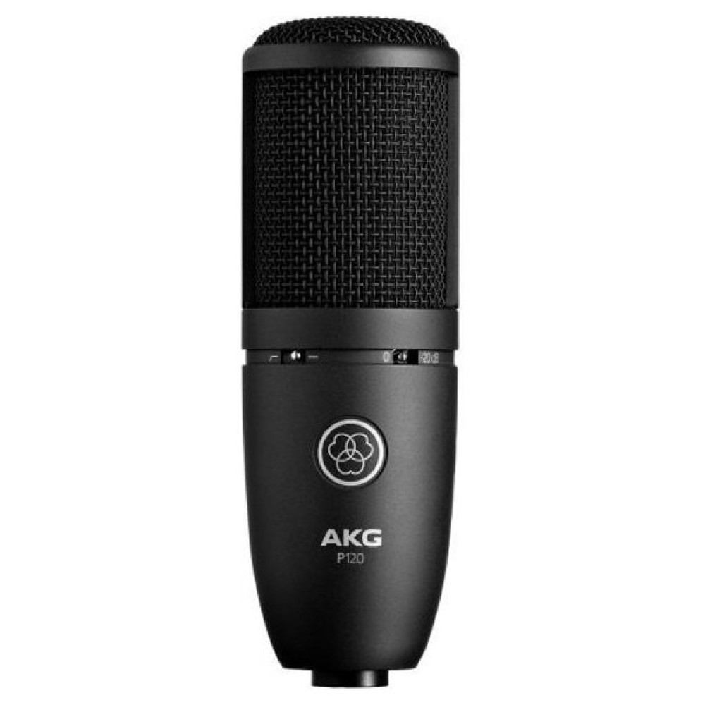 Klotz P120 Condenser Mikrofon Oto Boyaları Fiyatı