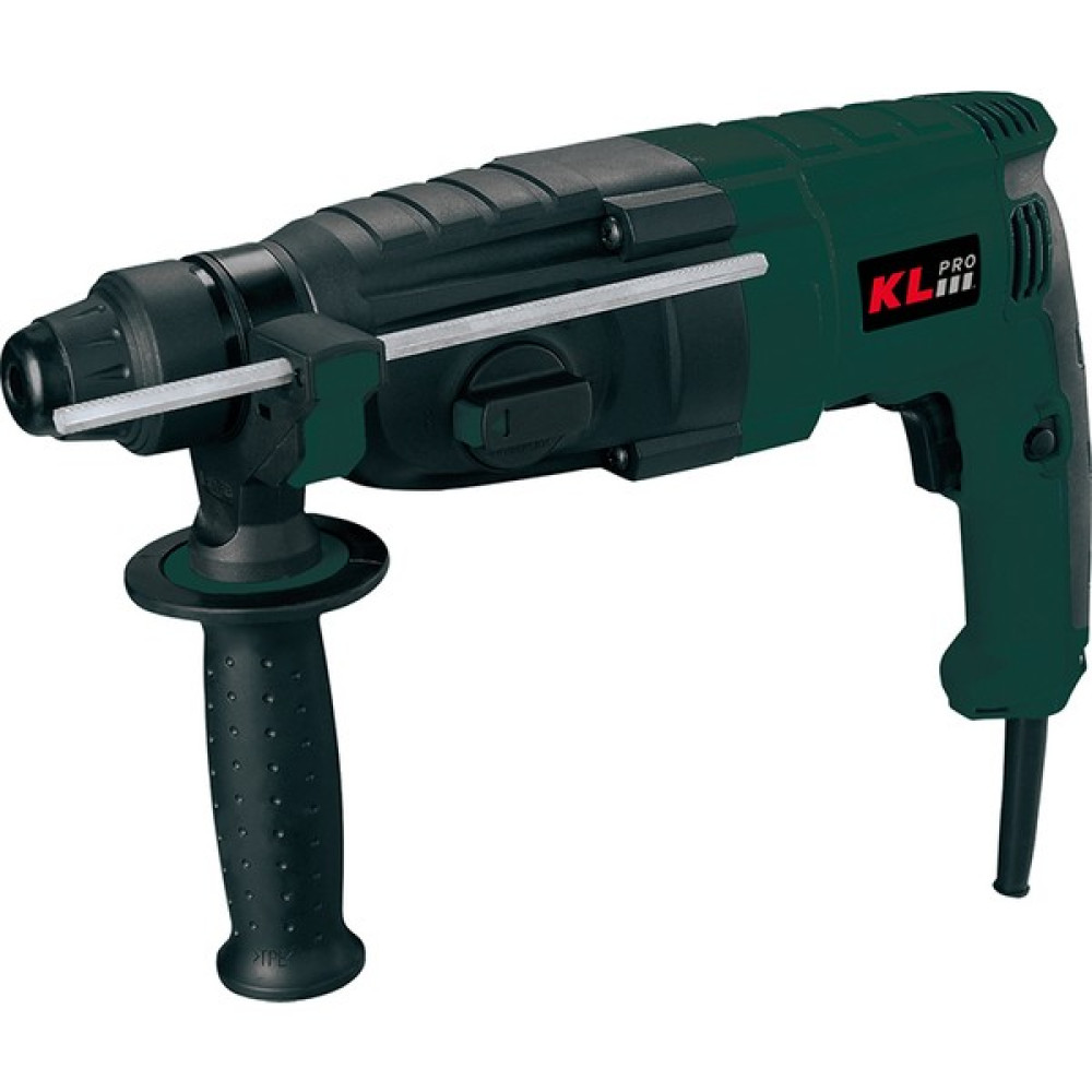 Klpro Kırıcı/delici Matkap Profesyonel Sds-Plus 3,2j KLPM2601 Kırıcı Deliciler & Kırıcılar Fiyatı