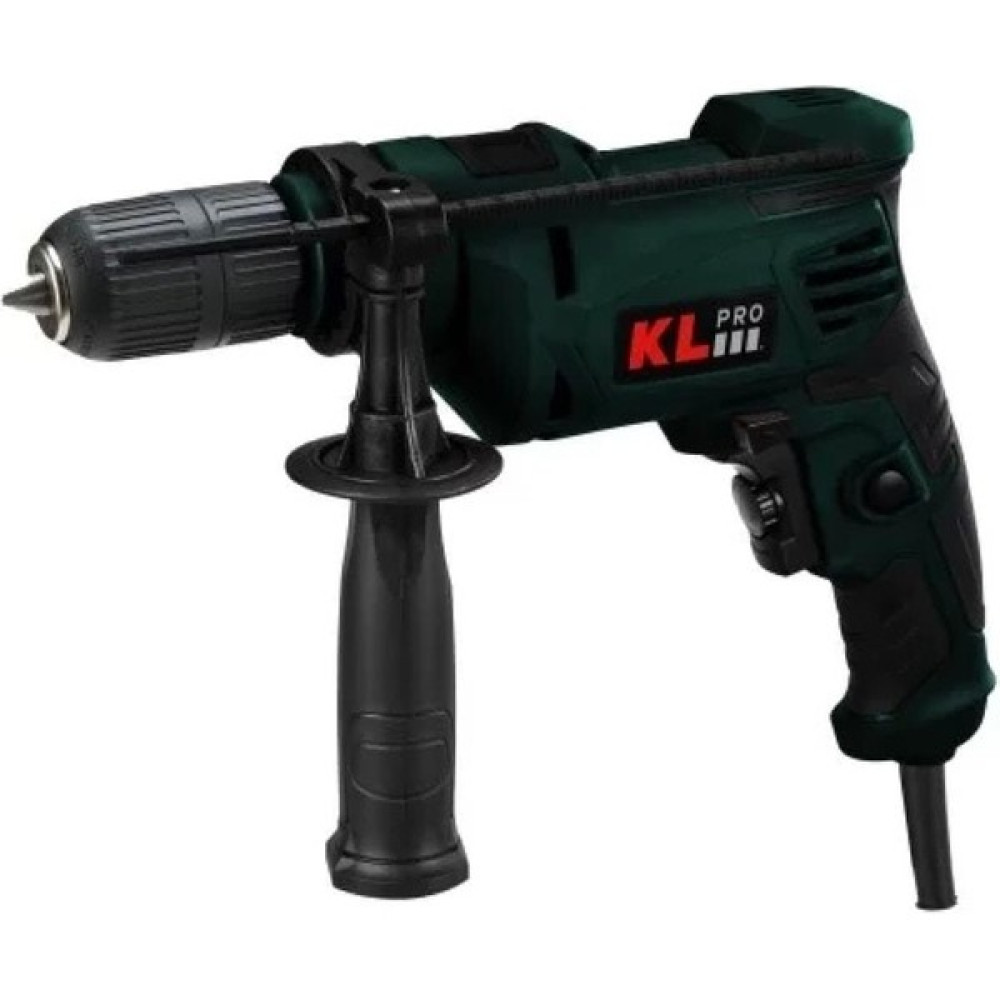 KLPRO Kl Pro Darbeli Matkap KLDM1106 650WATT 13MM Matkaplar Fiyatı