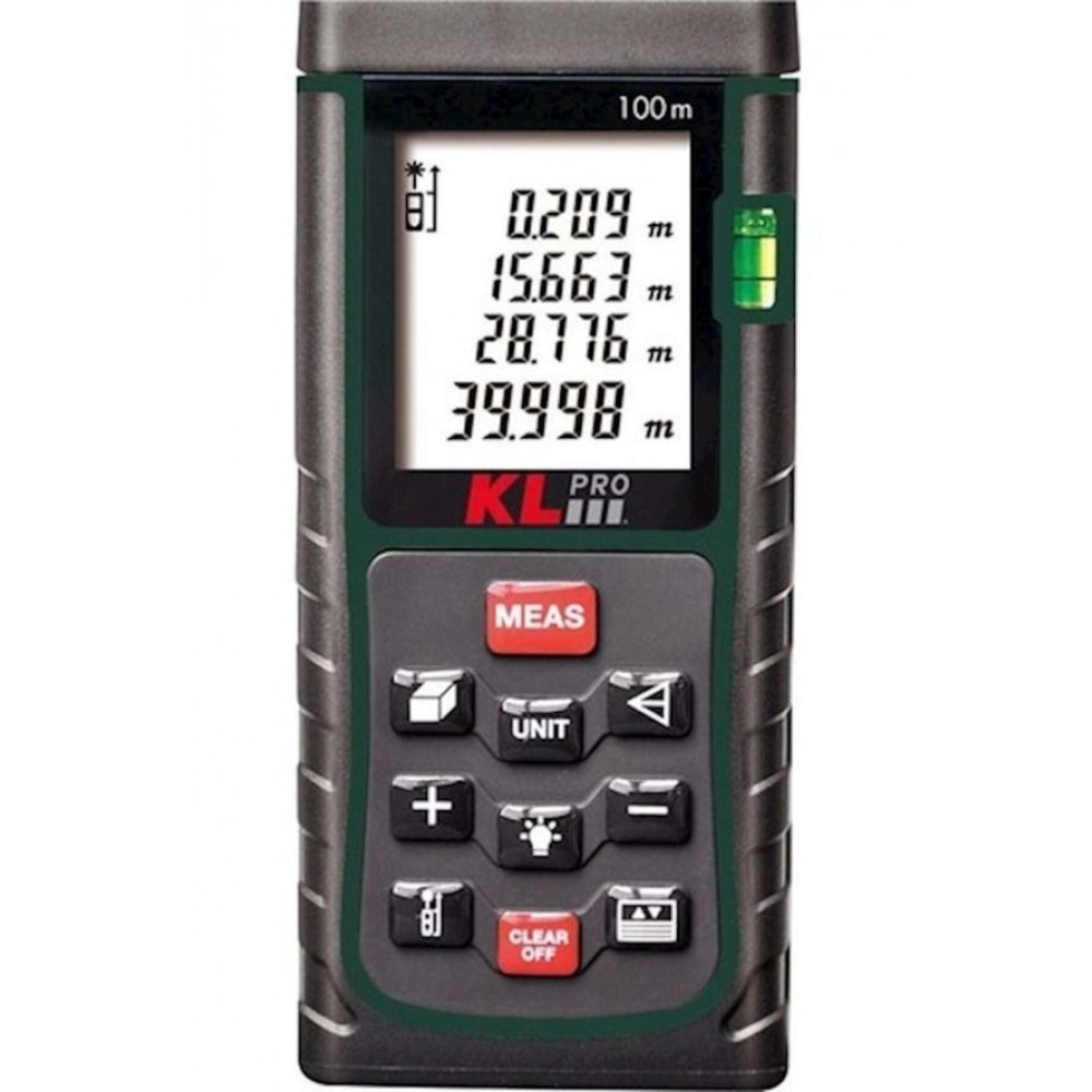 Klpro   Kllzm100 Lazer Metre 100Mt Ölçüm Aletleri / Cihazları Fiyatı