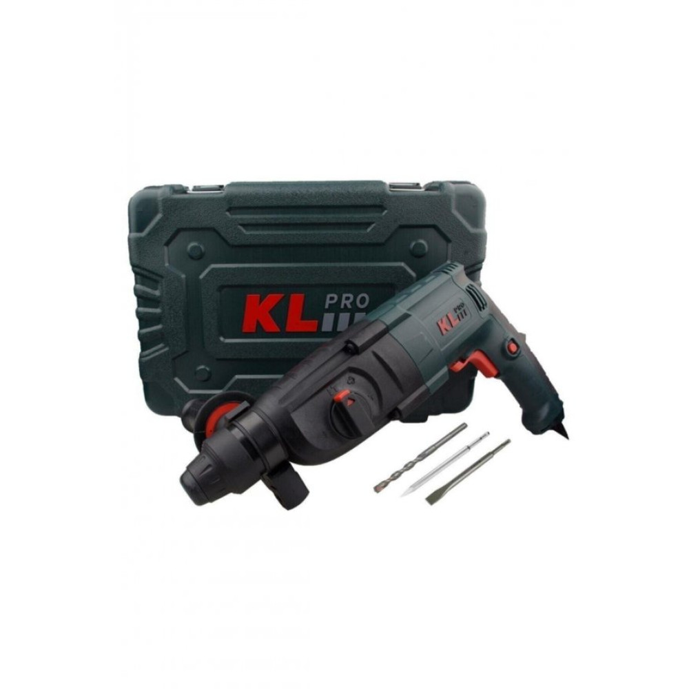 Klpro Klpm2601 850Watt 3,2J Profesyonel Sds-Plus Kırıcı Delici Matkaplar Fiyatı