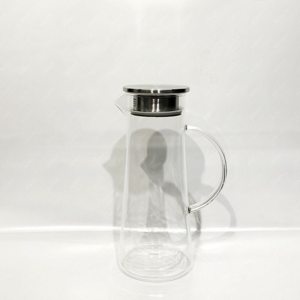 Klt Cam Karaf 1300 ml Sürahi Fiyatı