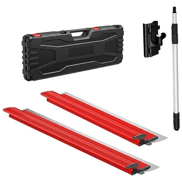 Klt Saten Alçı Bıçağı Takımı - Ikili Set (60 cm -80 Cm) SSD / Solid State Drive Fiyatı