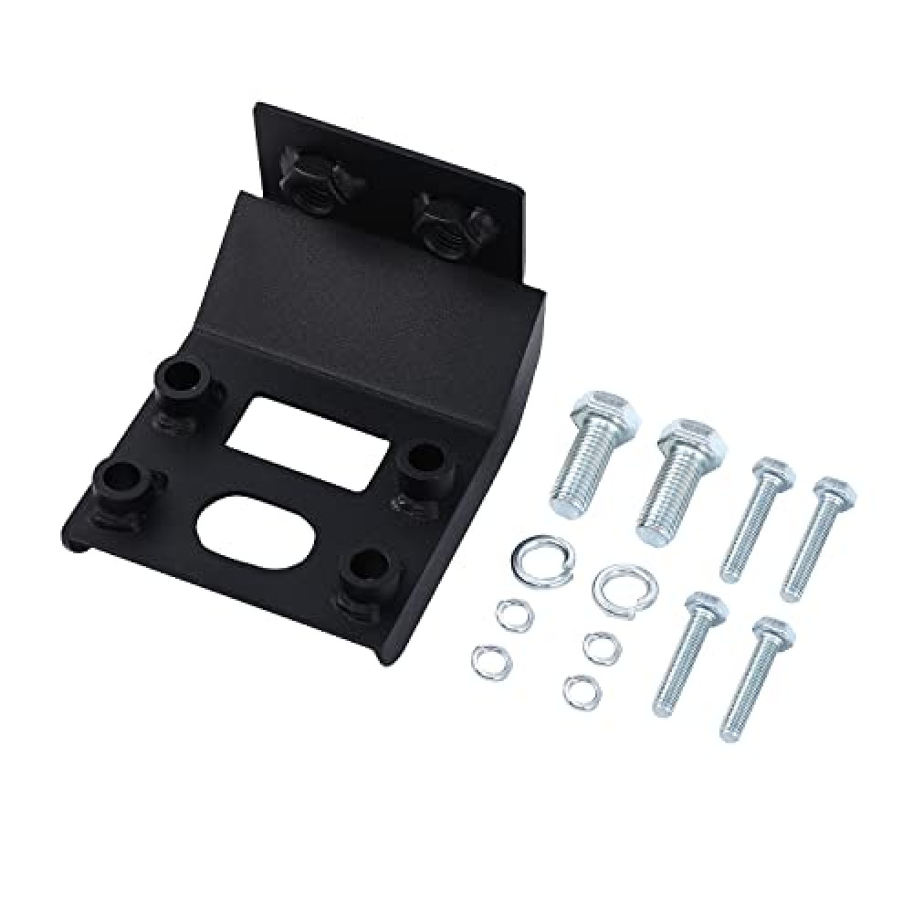 KLX110 DRZ110 CRADLE KIT MOUNT FRAME BRACKET KAWASAKI 110 I CR07