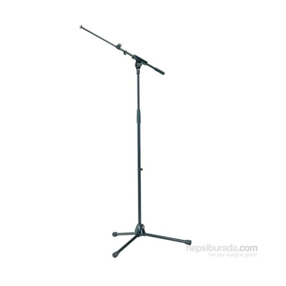 K&M Mikrofon Stand (21080-300-55) Müzik Aleti Aksesuarları Fiyatı