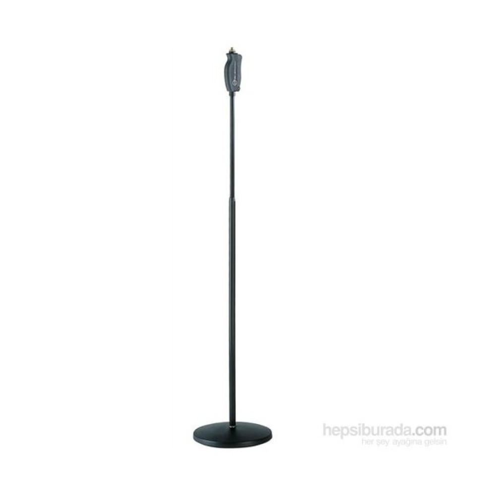 K&M Mikrofon Stand (26085-300-55) Müzik Aleti Aksesuarları Fiyatı