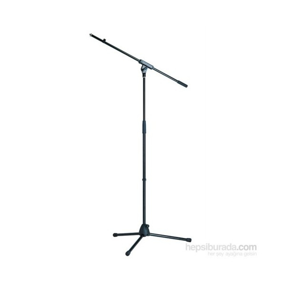 K&M Mikrofon Stand (27105-300-55) Müzik Aleti Aksesuarları Fiyatı