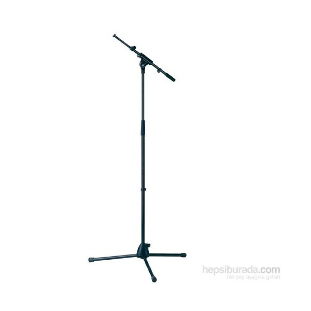 K&M Mikrofon Stand (27195-300-55) Müzik Aleti Aksesuarları Fiyatı