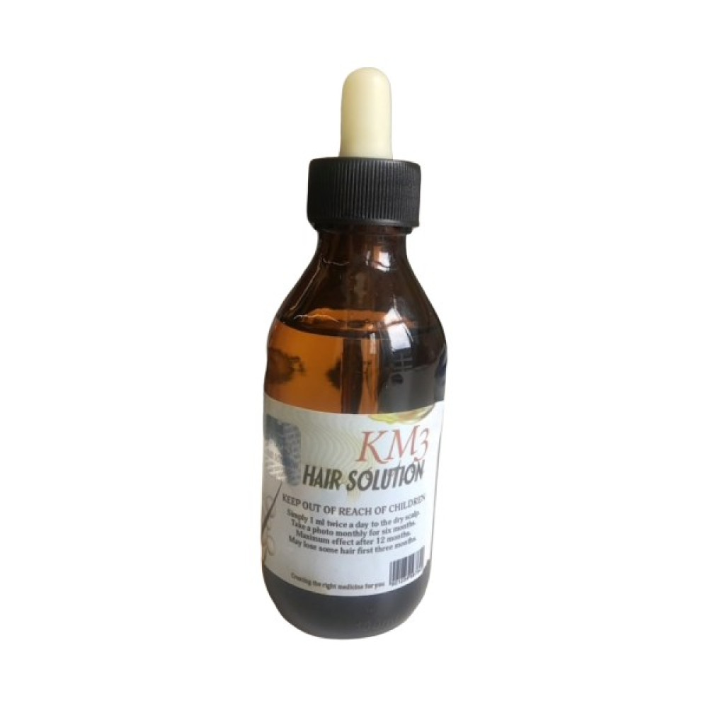 Km3 Hair Solution Saç Bakım Maskeleri & Serumlar & Spreyler Fiyatı