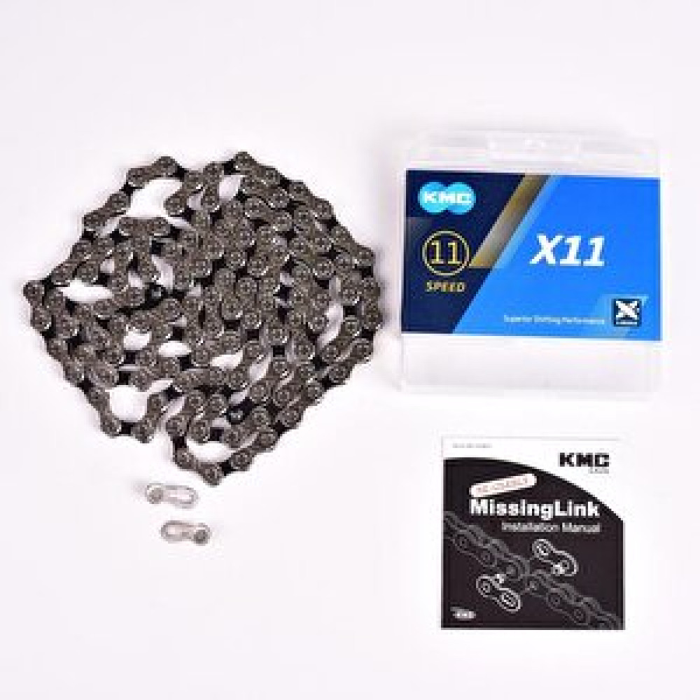 KMC Kmc X11 Zincir 11v Bisiklet Aksesuarları Fiyatı