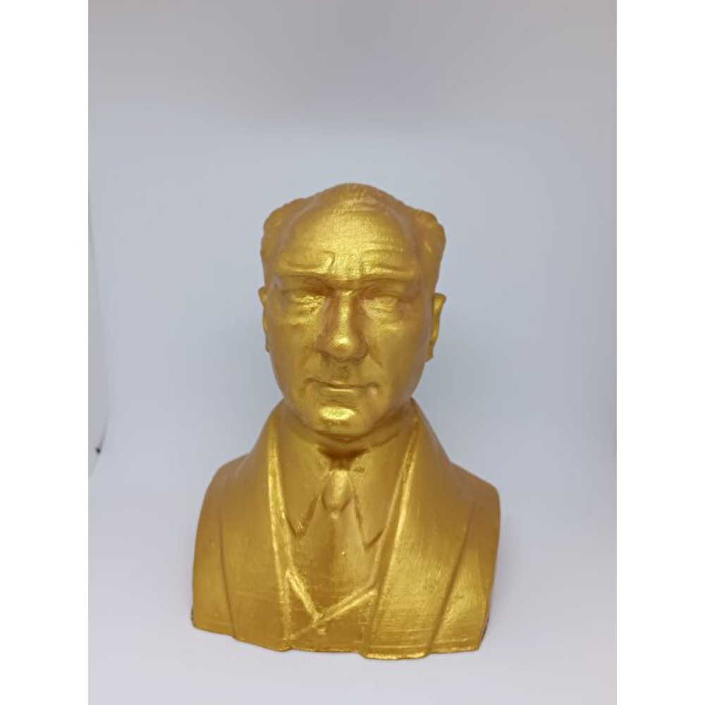 KMT Atatürk Büstü Hediyelik Eşya Fiyatı