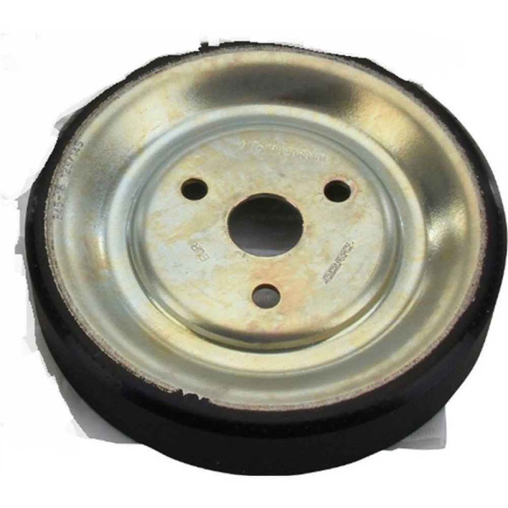 KMT Citroen C4 Picasso 2007-2012 1.6 Benzinli Devirdaim Kasnağı Kmt Marka 11517619020 Oto Boyaları Fiyatı