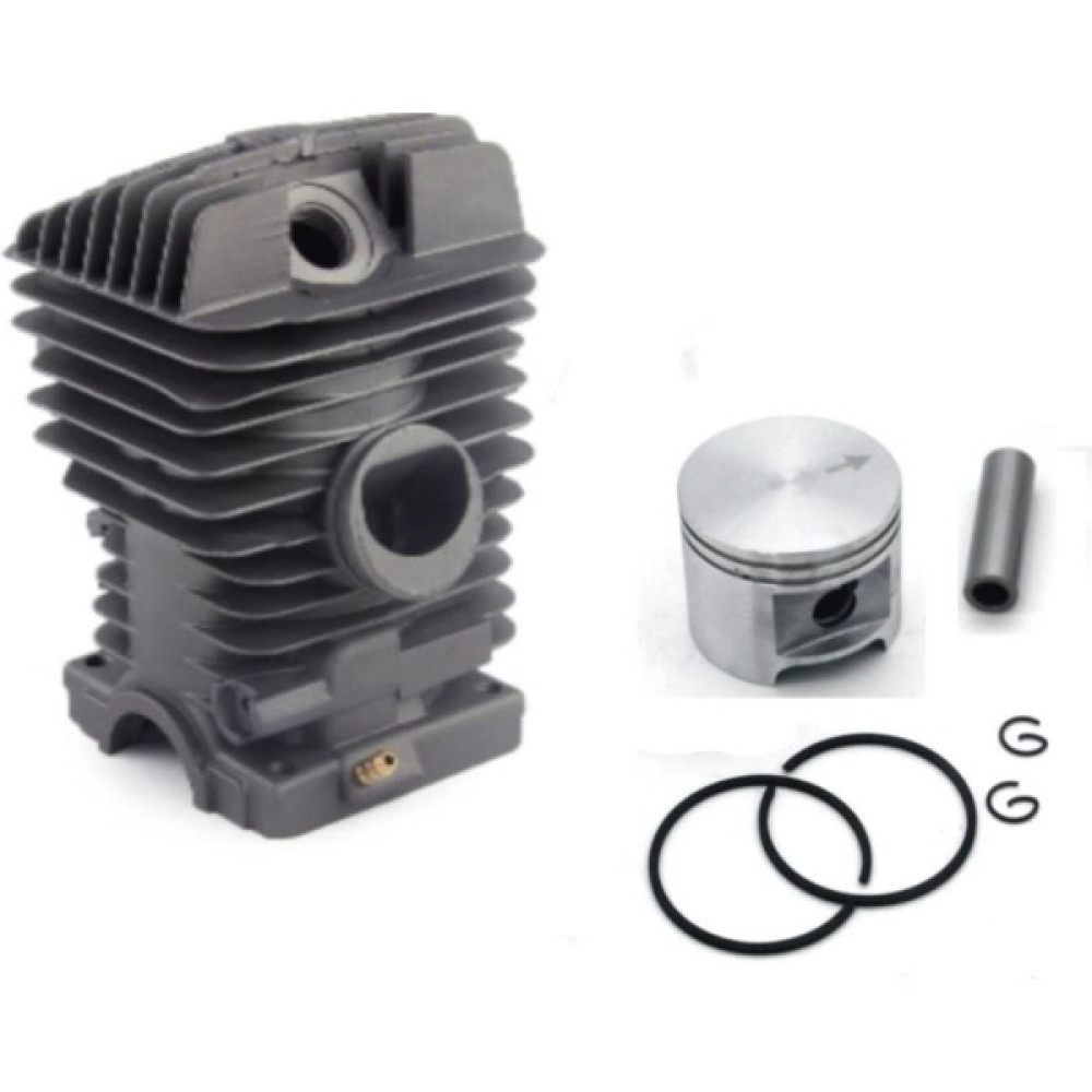 Kmtmak Stıhl Ms 290/029 Motorlu Testere Silindir Piston Set 46 mm Bahçe Makinesi Fiyatı