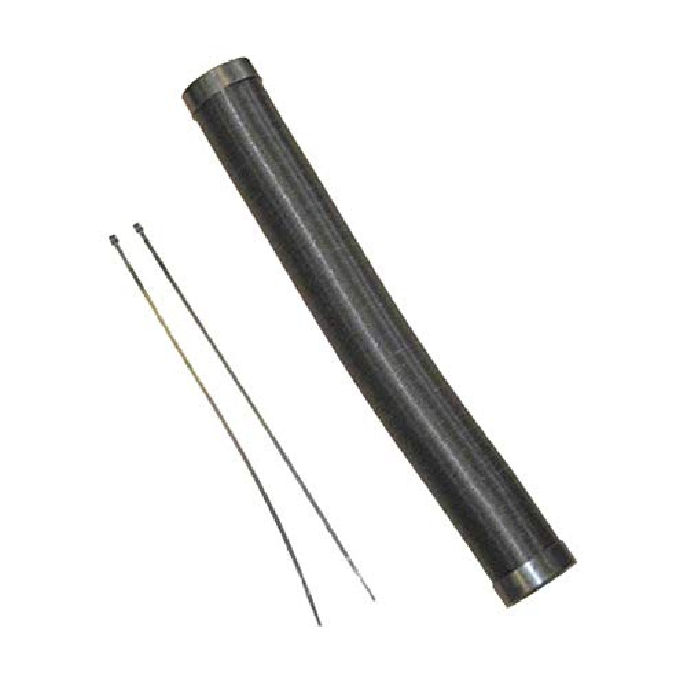K&N 85-6000 Hose Kit , Black