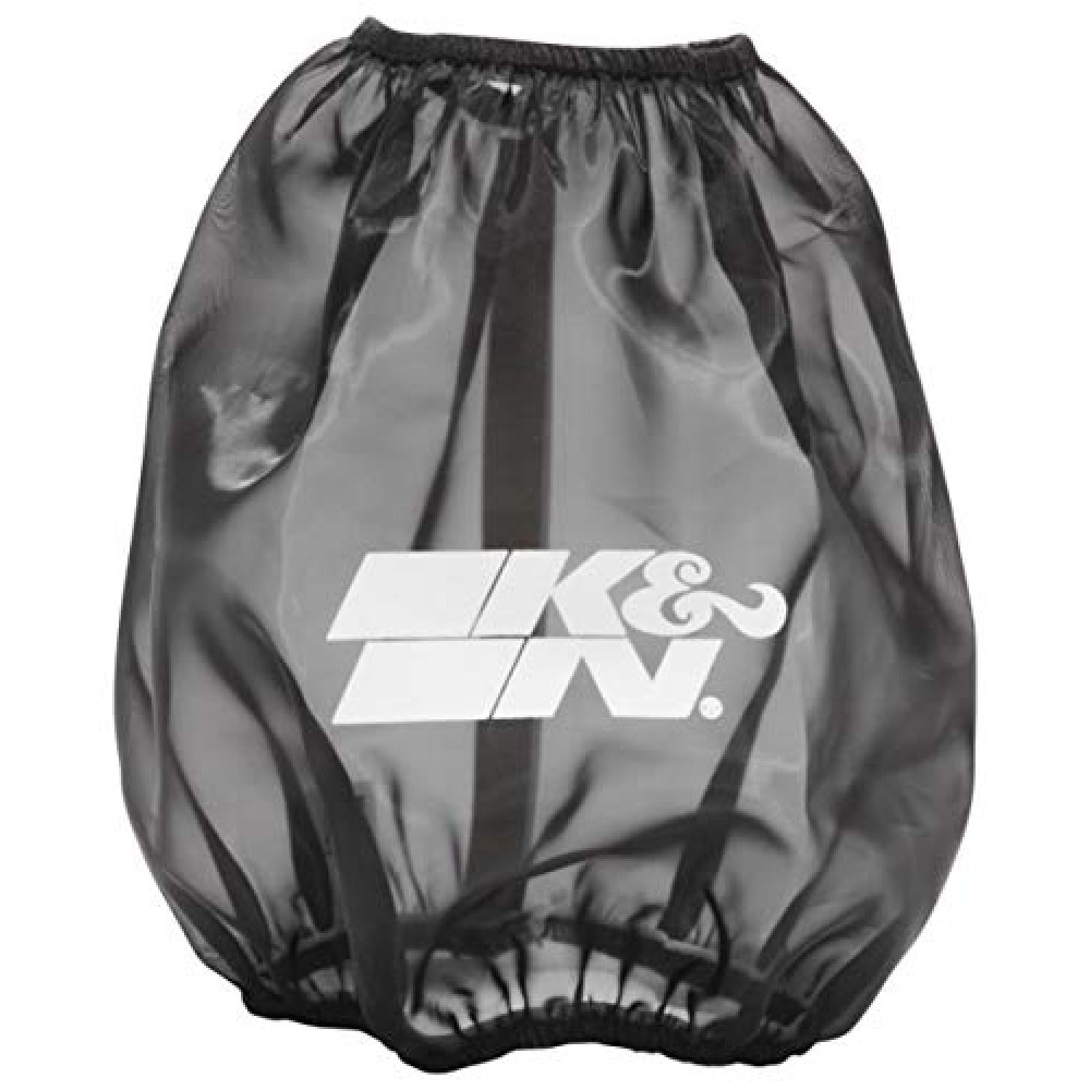 K&N RF-1041DK Black Drycharger Filter Wrap - For Your K&N RF-1041 Filter