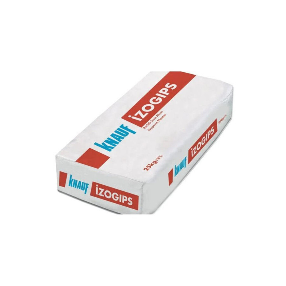 Knauf 25 Kg Sıva Alçısı (10000110230) Oto, Bahçe, Yapı Market Fiyatı