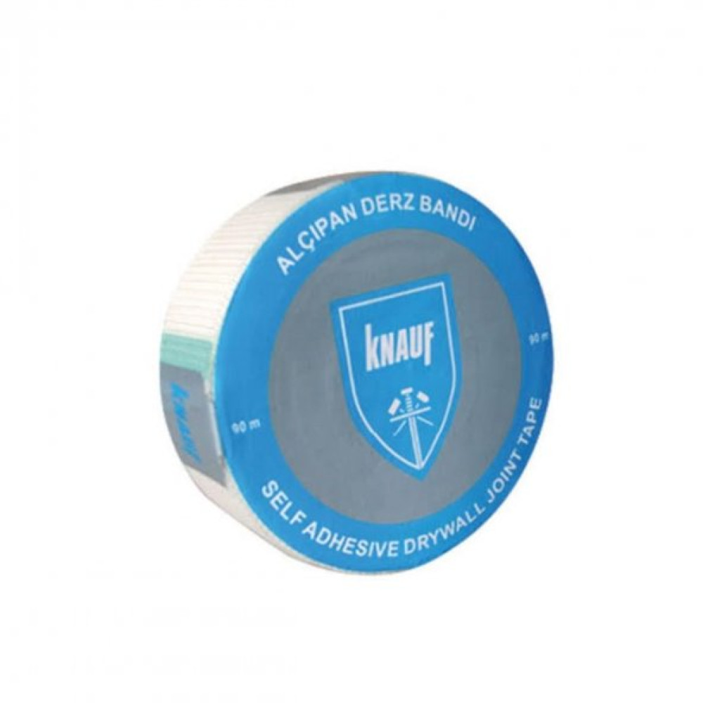 Knauf Derz Bandi 10 Cmx90 Mt İnşaat Makineleri Fiyatı