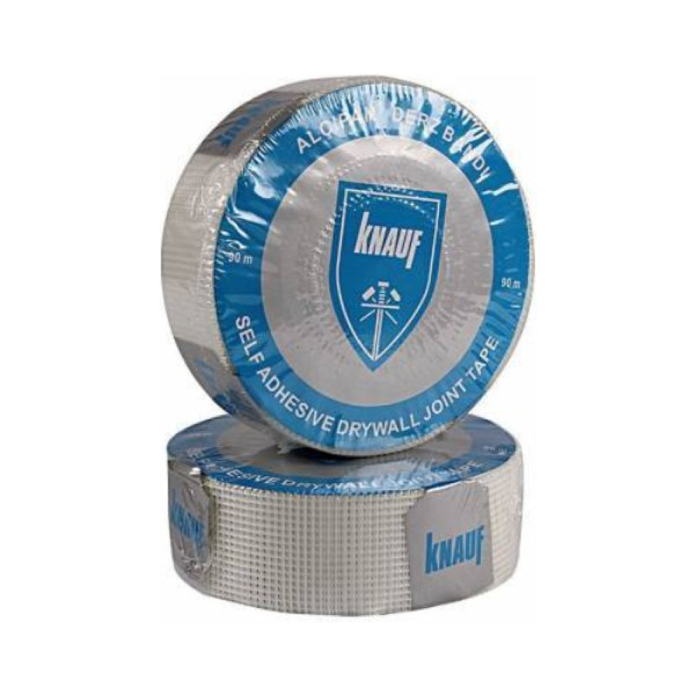 Knauf Derz Bandı 5 cm - 90 Metre - 1 Adet Nalburiye & Hırdavat Fiyatı