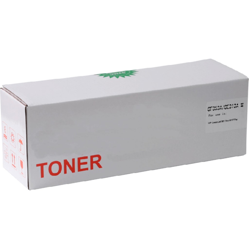 Knb Muadil Toner HP CF283A / 83A Çipli 1500 Sayfa - Siyah Diğer Fiyatı