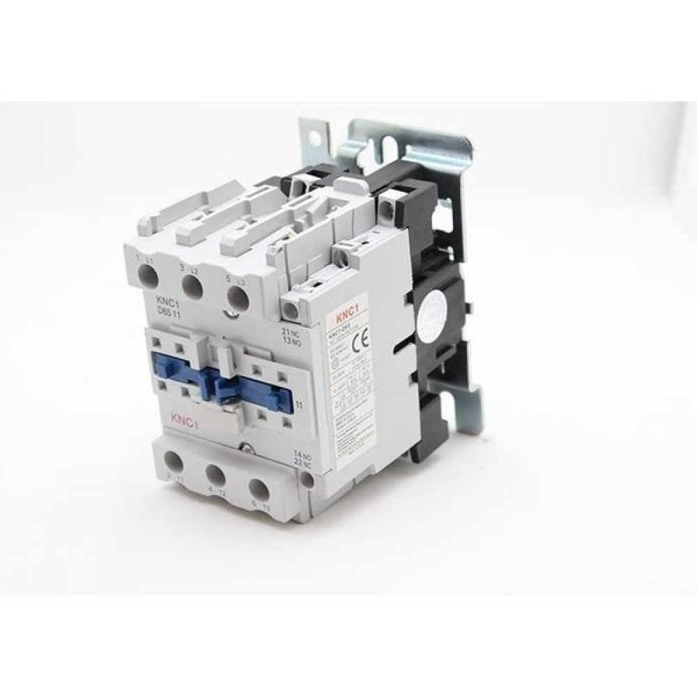Knc Knc1 D6511 Kontaktör 24V - Ac Oto Boyaları Fiyatı