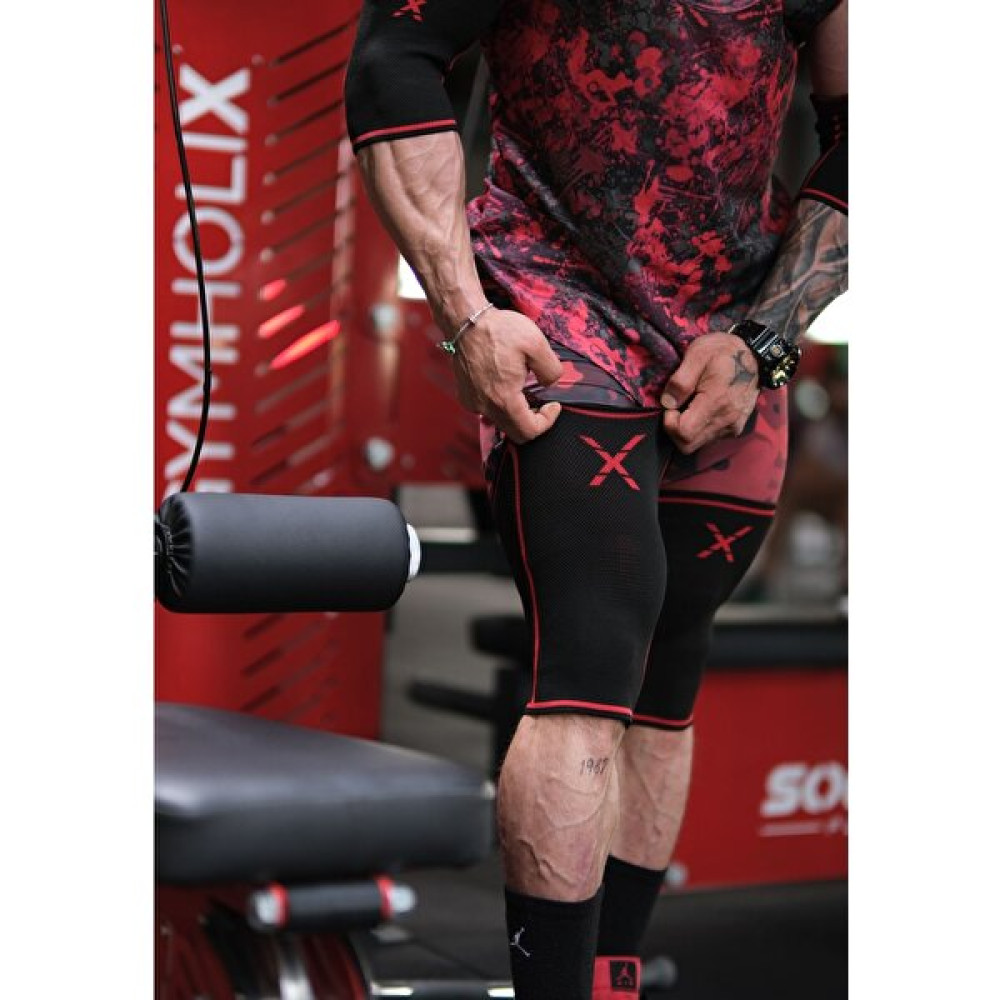Knee Sleeve , Fitness Spor Dizlik , Ortopedik Antrenman Dizliği , Unisex 2'li Paket Futbol Malzemeleri Fiyatı