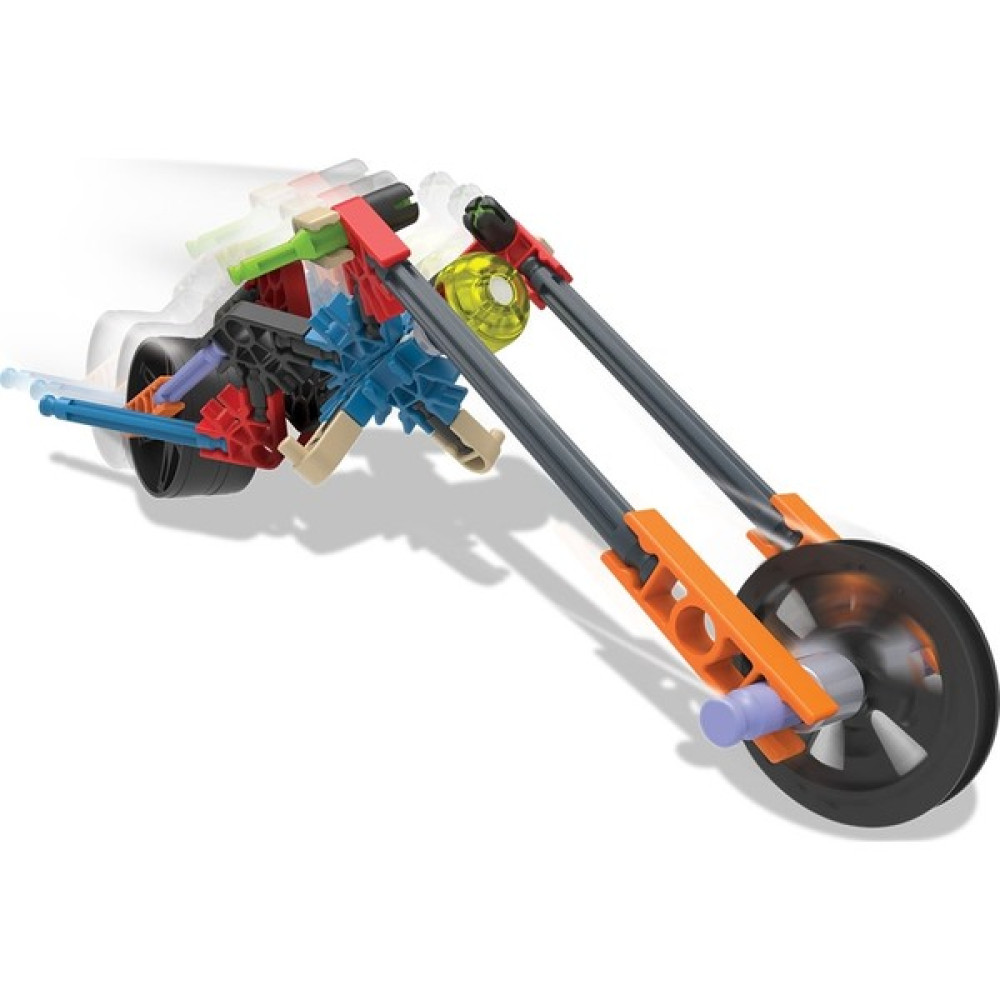 K'Nex Imagine Motorcycle Building Set 17007 Diğer Fiyatı