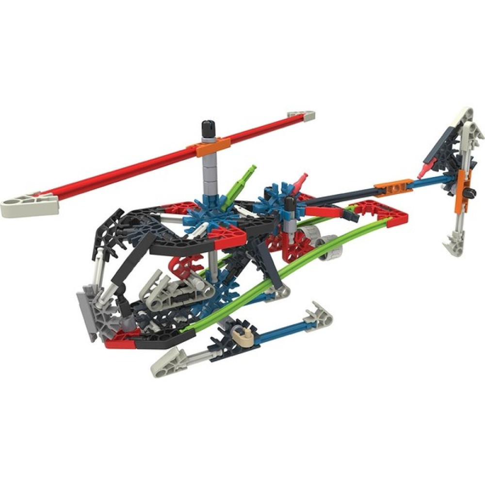 K'Nex Imagine Stealth Plane Building Set 17008 Legolar ( Yapım Oyuncakları ) Fiyatı