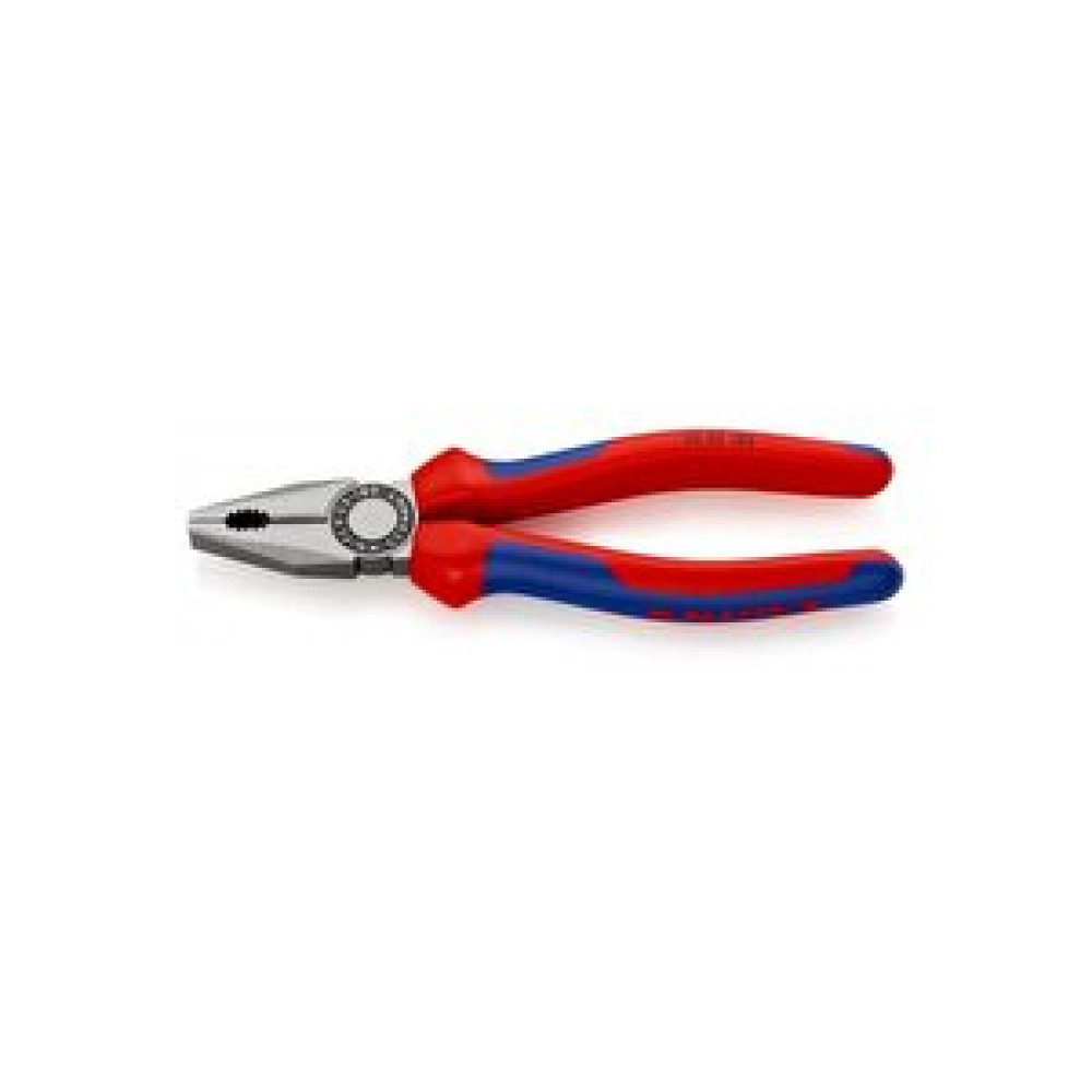 Knipex 03 02 180 Kombine Pense - 180 Mm Pense Fiyatı
