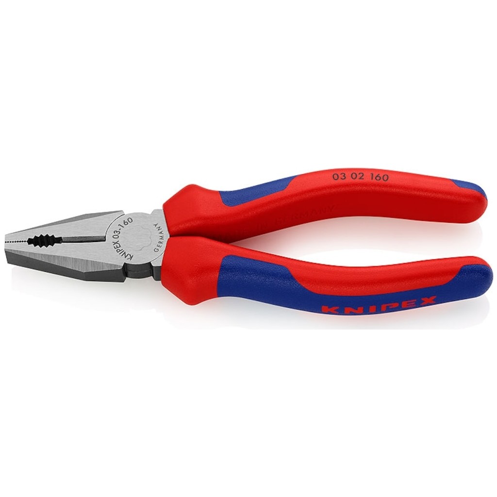 Knipex 0302160 Kombine Pense 160 mm SSD / Solid State Drive Fiyatı