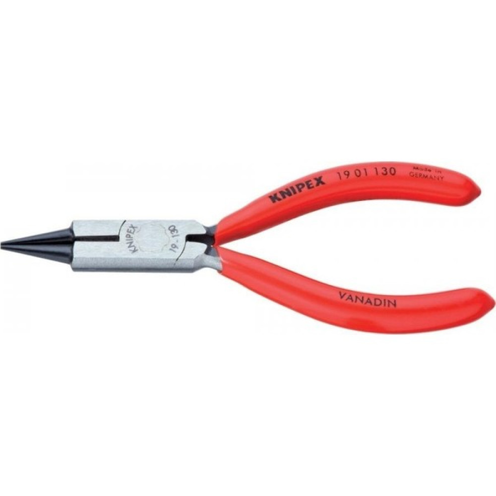 Knipex 19 01 130 Tel (Mücevher) Bükme Pensesi 130 mm Oto Boyaları Fiyatı