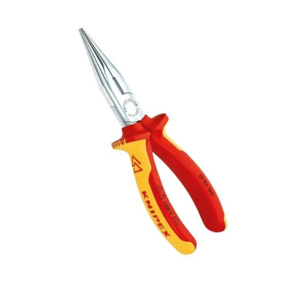 Knipex 2506160 Vde Kargaburun 160 Mm El Aletleri Fiyatı