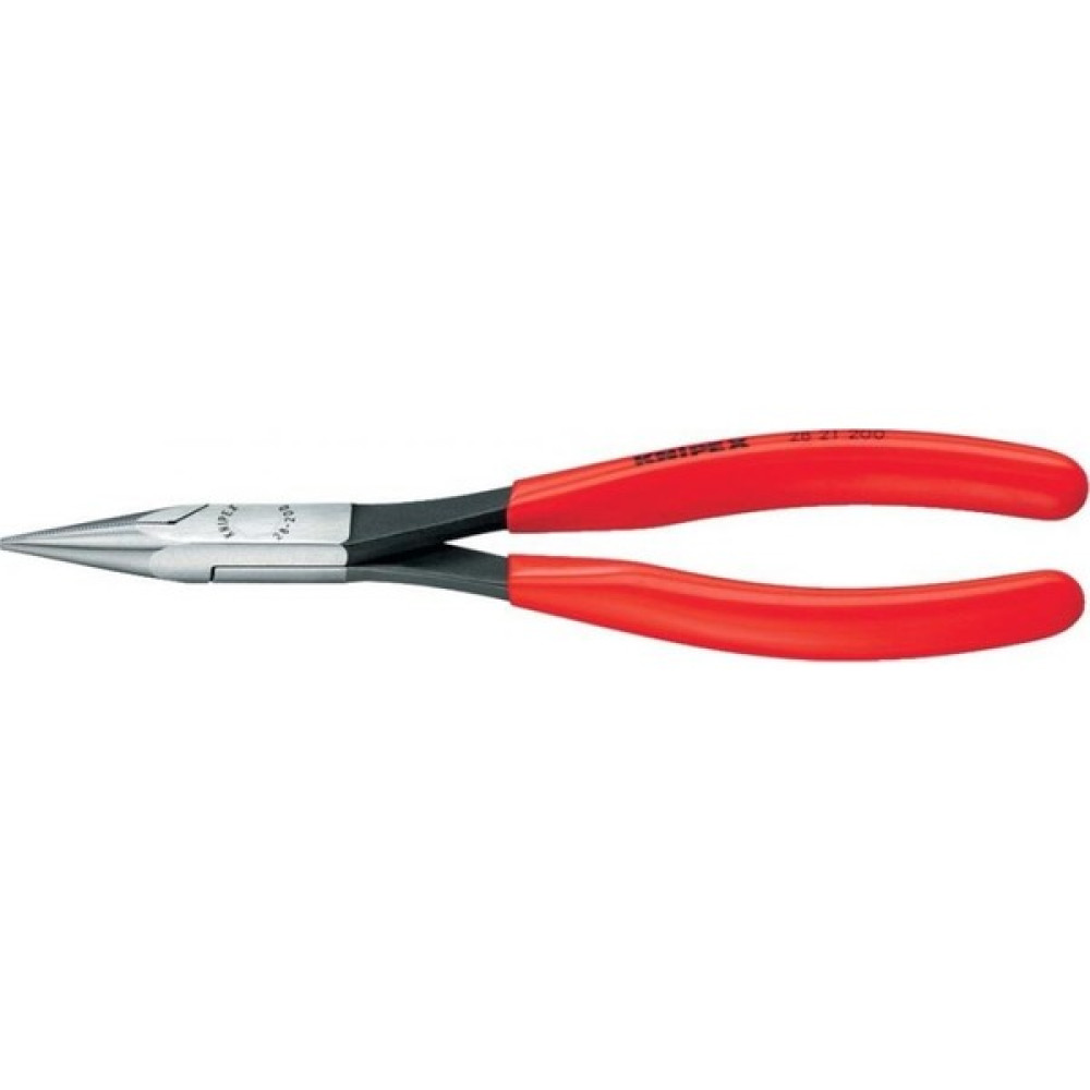 Knipex 28 21 200 Montaj Pensesi 200 Mm, Korozyon Korumalı, Kafa Parlatılmış, Pvc Sap Oto Boyaları Fiyatı