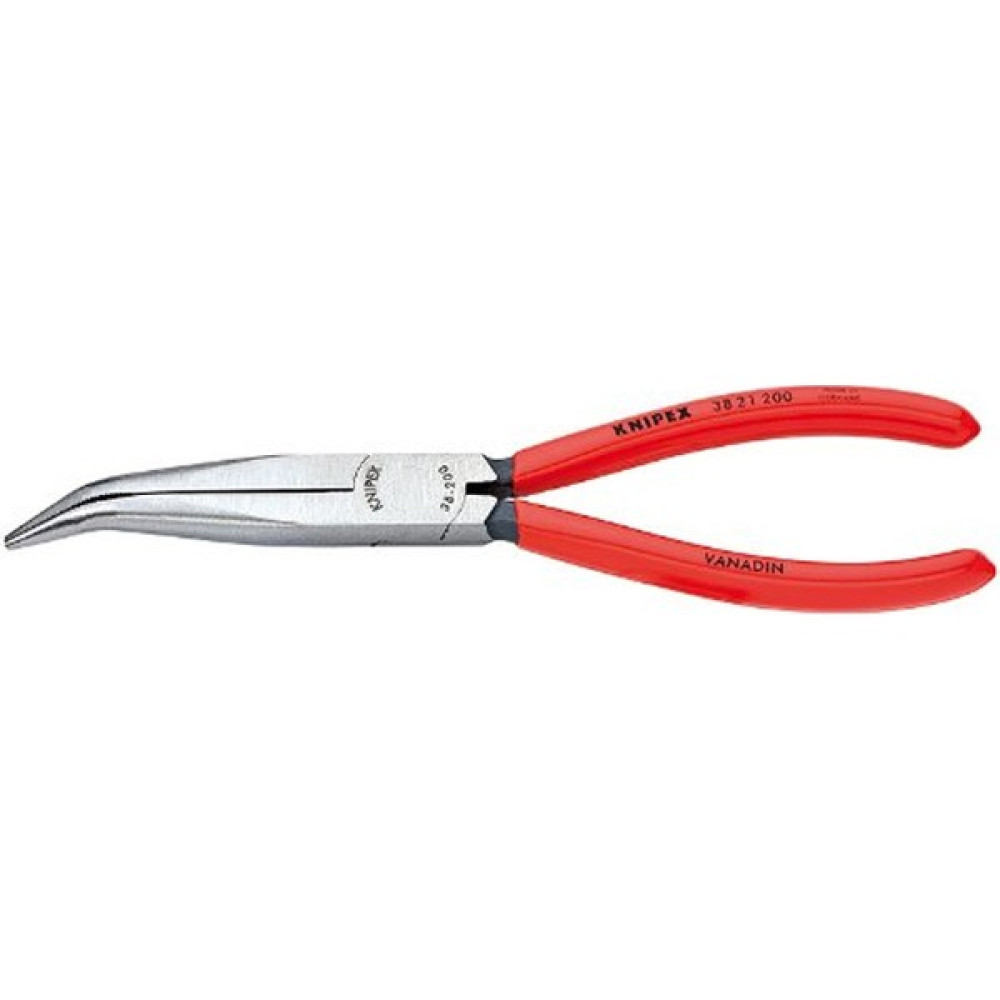 Knipex 38 21 200 Açılı Mekanikçi Kargaburun Oto Boyaları Fiyatı