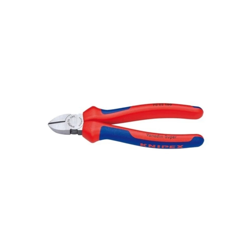 Knipex 70 02 125 Yan Keski Yankeski Fiyatı