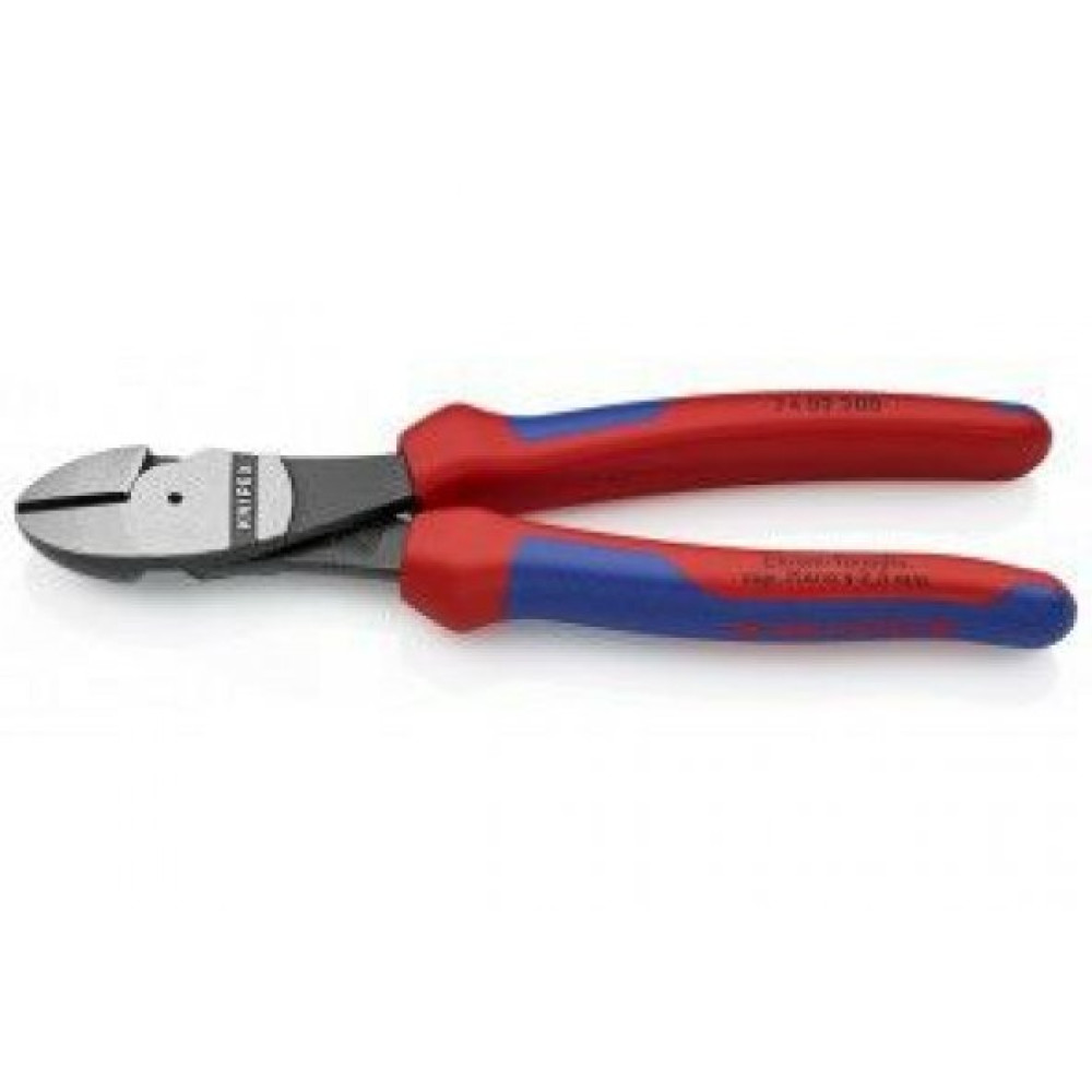 Knıpex 74 02 200 Agır Tıp Yan Keskı Yankeski Fiyatı