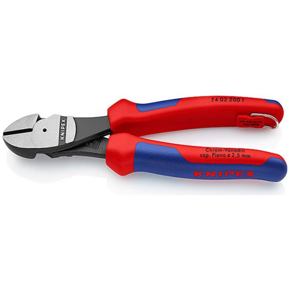 Knipex 74 02 200 T Ağır Hizmet Yan Keski Oto Boyaları Fiyatı