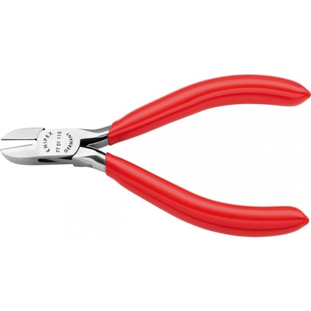 Knipex 77 01 115 Elektronikçi Yan Keski 115 mm Oto Boyaları Fiyatı