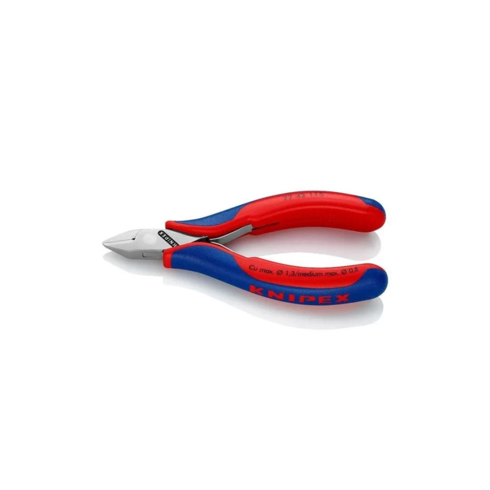 Knipex 7742115 Elektronikci Yan Keski Yankeski Fiyatı