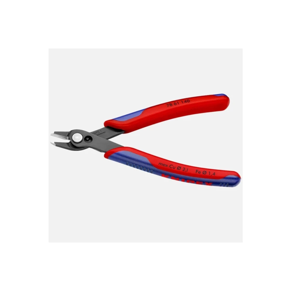 Knipex 78 61 140 Elektronikci Yan Keski 140Mm Yankeski Fiyatı