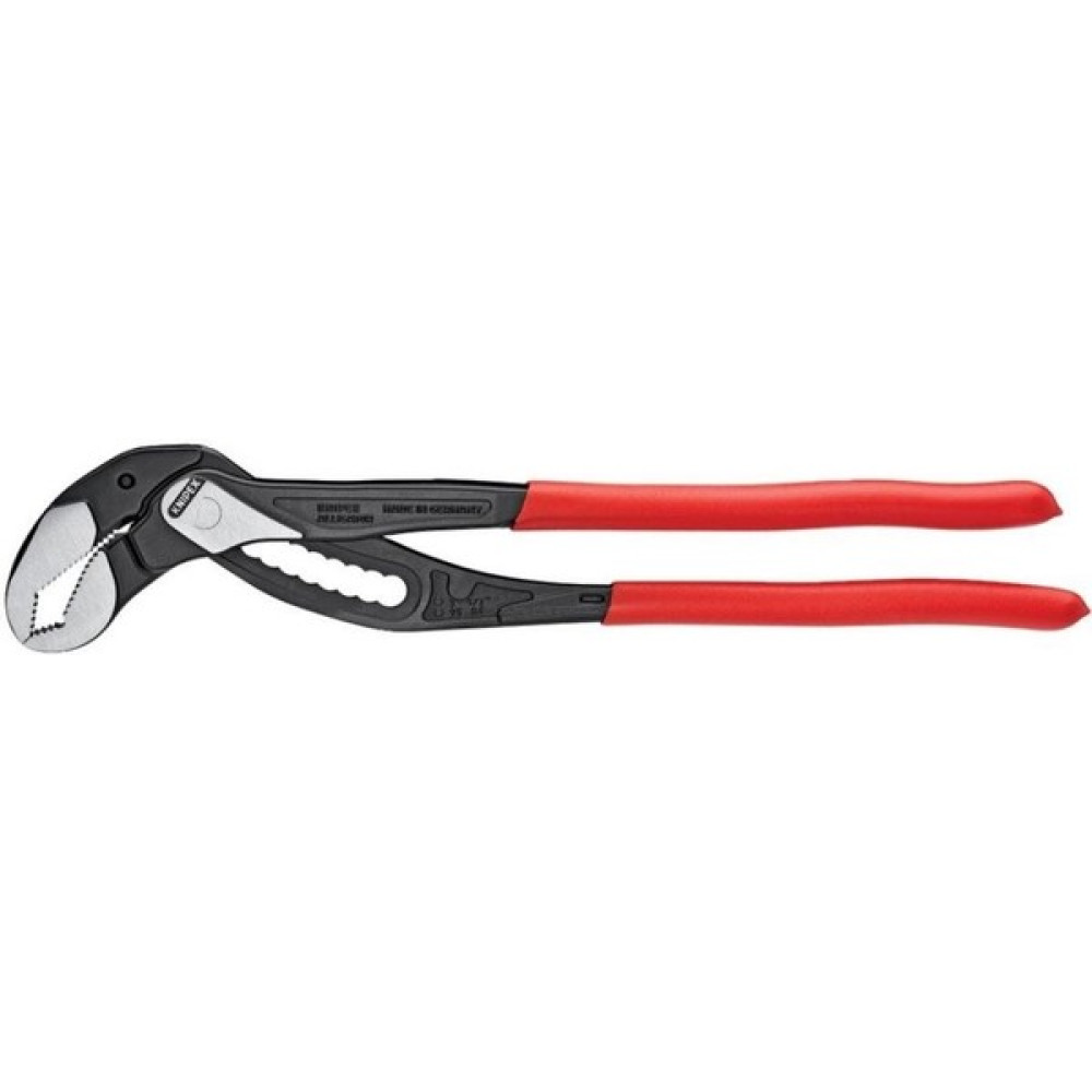 Knipex 88 01 400 Ayarlı Fort Pense Allıgator 400 mm - Kırmızı Oto Boyaları Fiyatı