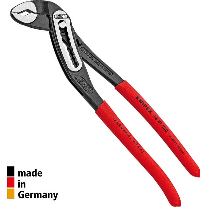 Knipex 8801250 Ayarlı Fort Pense Allıgator Pense Fiyatı