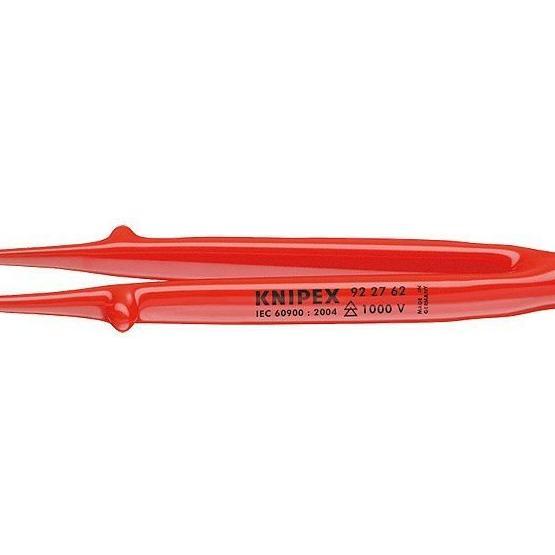 Knipex 92 27 62 İzoleli Hassas Cımbız