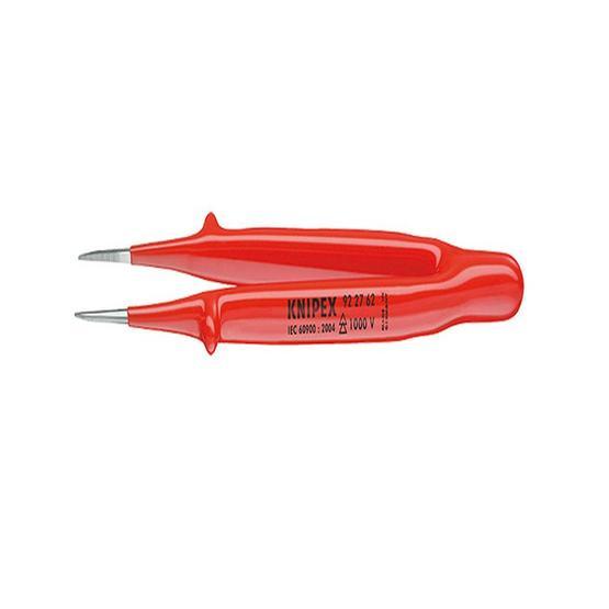 Knipex 92 27 62 İzoleli Hassas Cımbız